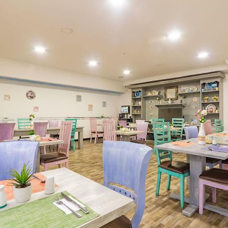Wellness Hotel Usaquen 波哥大 外观 照片