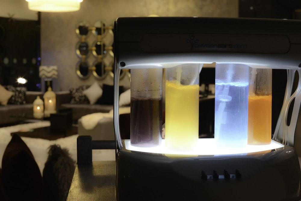 Wellness Hotel Usaquen 波哥大 外观 照片