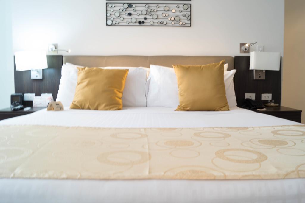 Wellness Hotel Usaquen 波哥大 外观 照片