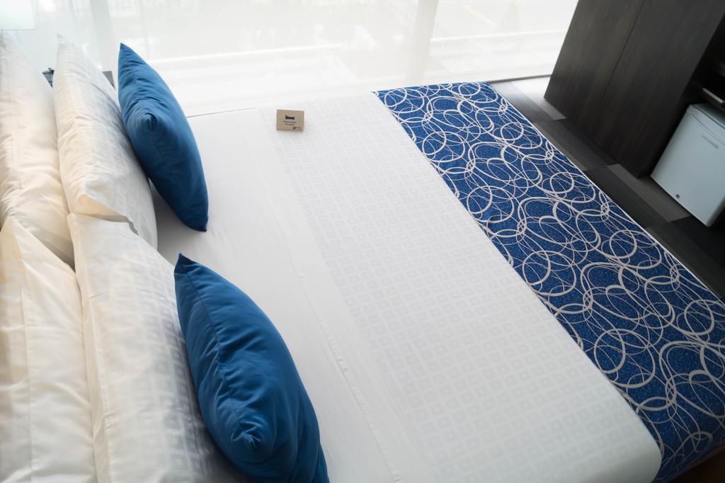 Wellness Hotel Usaquen 波哥大 外观 照片