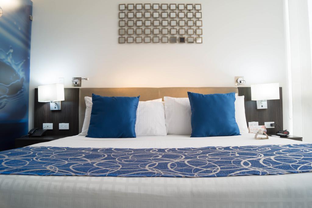Wellness Hotel Usaquen 波哥大 外观 照片