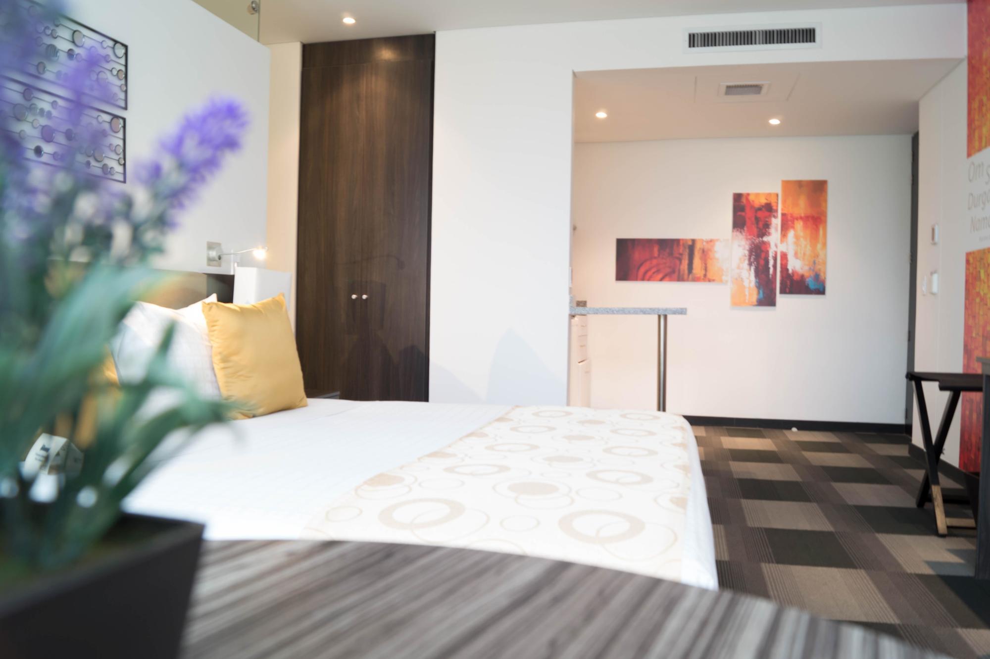 Wellness Hotel Usaquen 波哥大 外观 照片