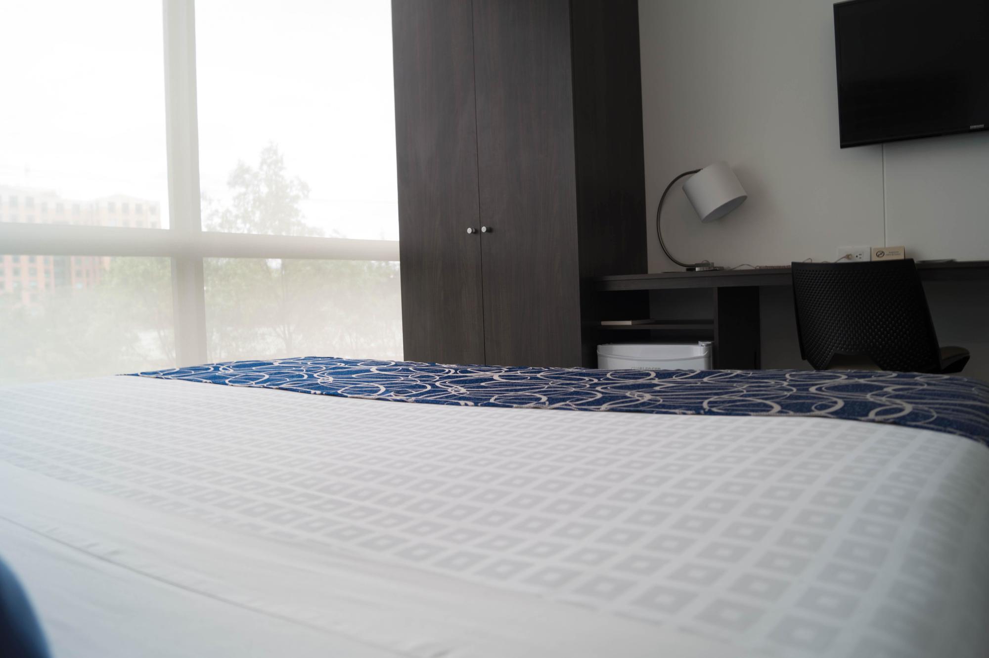 Wellness Hotel Usaquen 波哥大 外观 照片
