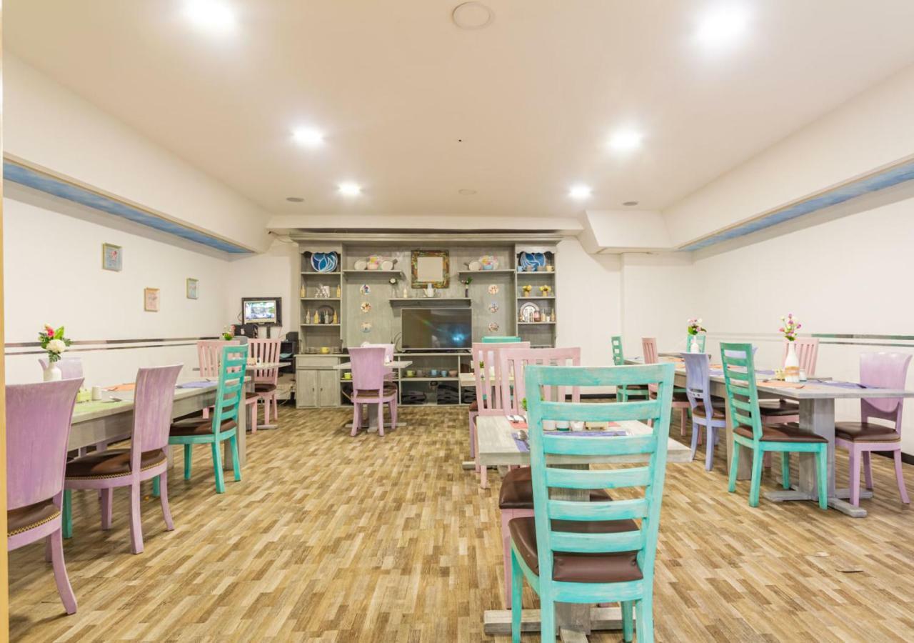Wellness Hotel Usaquen 波哥大 外观 照片